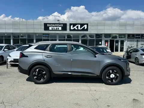 Kia Sportage 2026 — миниатюра 8