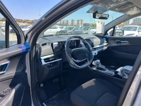 Kia Sportage 2026 — миниатюра 9