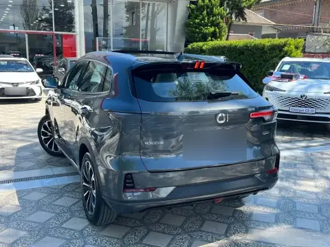 Changan Qiyuan Q05 2025 — миниатюра 8