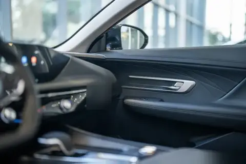 Dongfeng Aeolus Huge 2026 — миниатюра 9