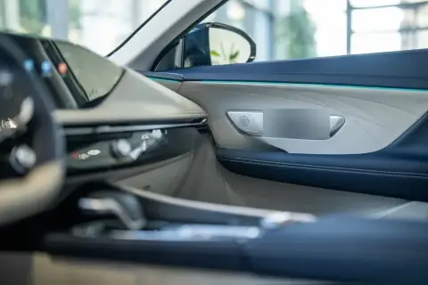 Dongfeng Aeolus Huge 2026 — миниатюра 8