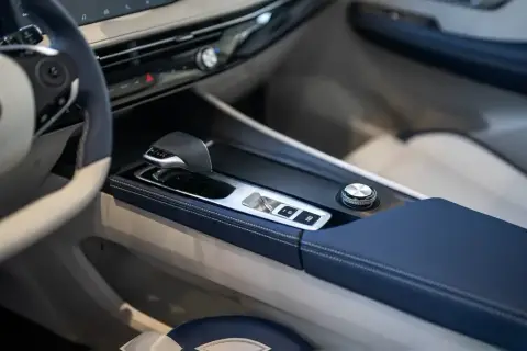 Dongfeng Aeolus Huge 2026 — миниатюра 9
