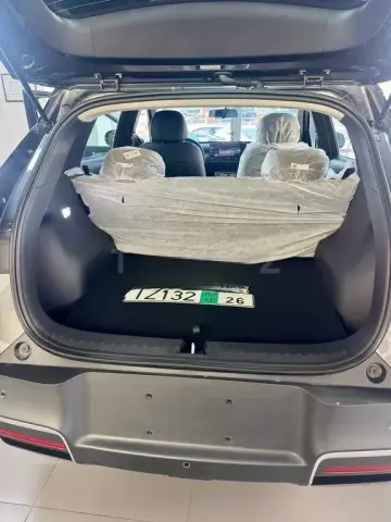 Changan Qiyuan Q05 2026 — миниатюра 8