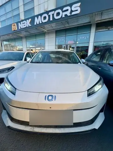 Changan Qiyuan A05 2025 — миниатюра 1