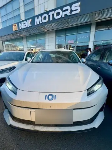 Changan Qiyuan A05 2025 — миниатюра 6