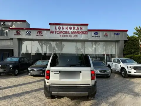 Toyota Land Cruiser Prado 2026 — миниатюра 9
