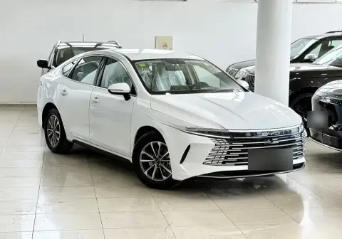 BYD Destroyer 05 2025 — миниатюра 1