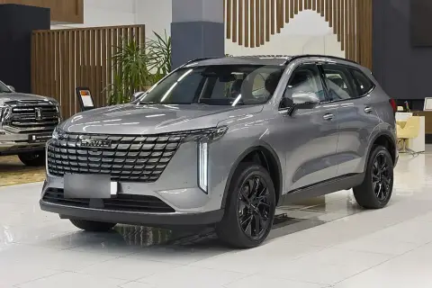 Haval H6 2026