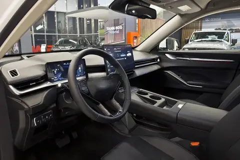 Haval H6 2026 — миниатюра 3