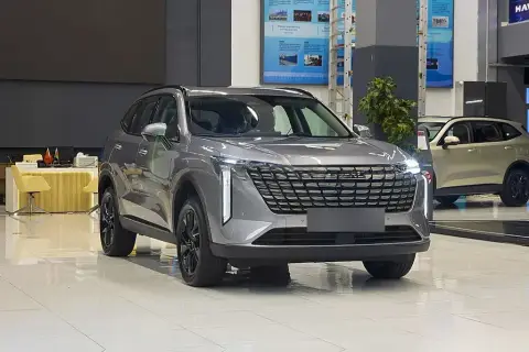 Haval H6 2026 — миниатюра 6
