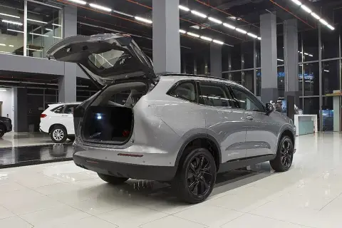 Haval H6 2026 — миниатюра 7