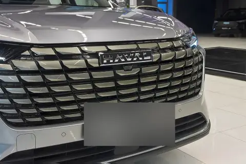 Haval H6 2026 — миниатюра 9
