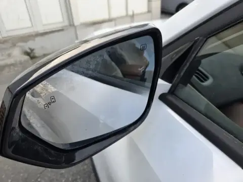 Changan Uni-Z 2025 — миниатюра 7