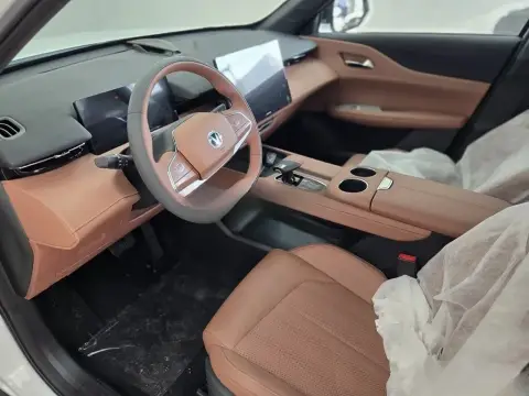 Changan Uni-Z 2025 — миниатюра 9