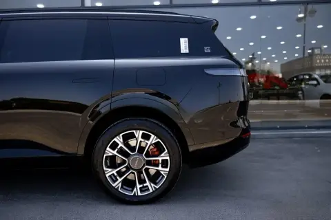 Lynk & Co 900 2026 — миниатюра 9