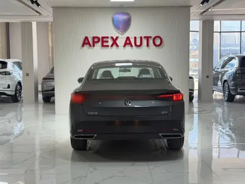 Changan Eado 2025 — миниатюра 4
