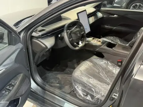 Changan Eado 2025 — миниатюра 8