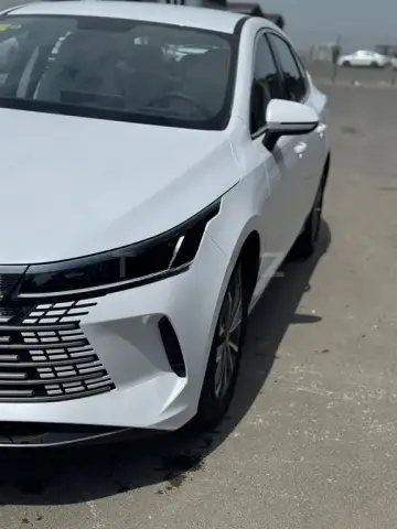 BYD Destroyer 05 2025 — миниатюра 2