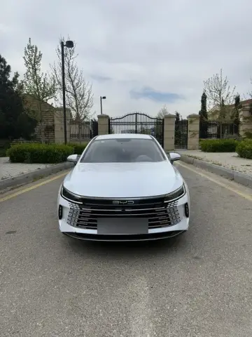 BYD Destroyer 05 2025 — миниатюра 2