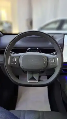 Changan Deepal S07 2025 — миниатюра 6