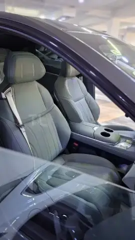 Changan Deepal S07 2025 — миниатюра 7