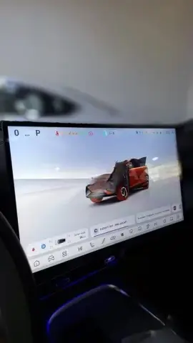 Changan Deepal S07 2025 — миниатюра 8