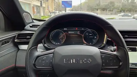 Lynk & Co 05 2025 — миниатюра 8
