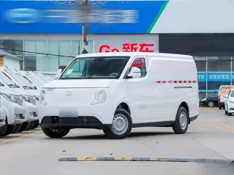 DFSK Ruichi R5 2026 — миниатюра 3