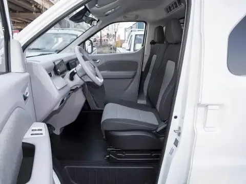 DFSK Ruichi R5 2026 — миниатюра 7