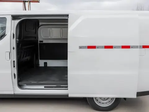 DFSK Ruichi R5 2026 — миниатюра 8
