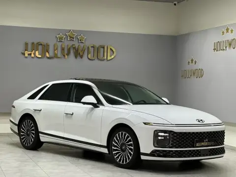 Hyundai Grandeur 2025 — миниатюра 4
