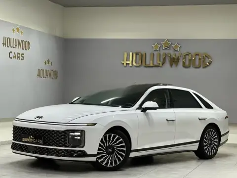 Hyundai Grandeur 2025 — миниатюра 5