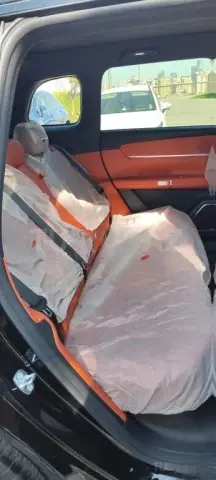 Changan Qiyuan Q07 2025 — миниатюра 3