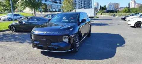 Changan Qiyuan Q07 2025 — миниатюра 5