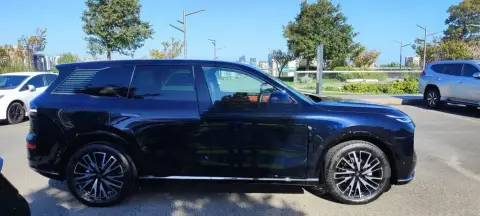 Changan Qiyuan Q07 2025 — миниатюра 8