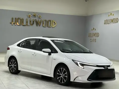 Toyota Corolla Levin 2025 — миниатюра 2