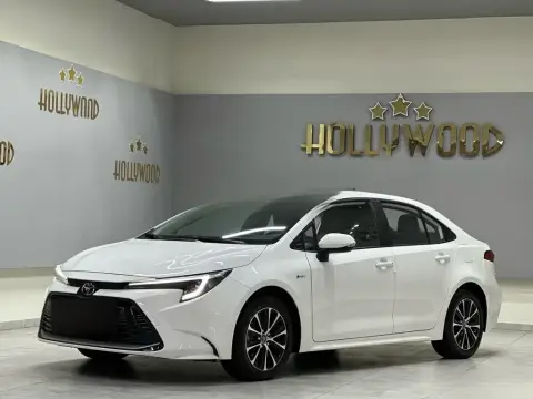 Toyota Corolla Levin 2025 — миниатюра 4