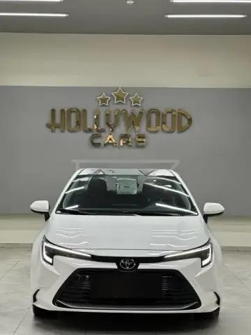 Toyota Corolla Levin 2025 — миниатюра 7