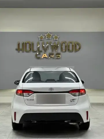 Toyota Corolla Levin 2025 — миниатюра 9