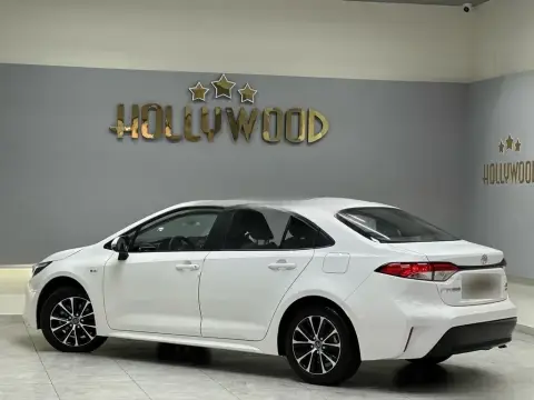Toyota Corolla Levin 2025 — миниатюра 10