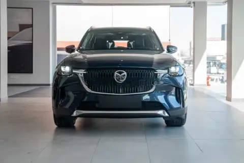 Mazda CX-90 2026
