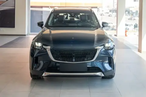 Mazda CX-90 2026 — миниатюра 3