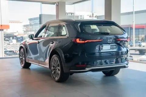 Mazda CX-90 2026 — миниатюра 5