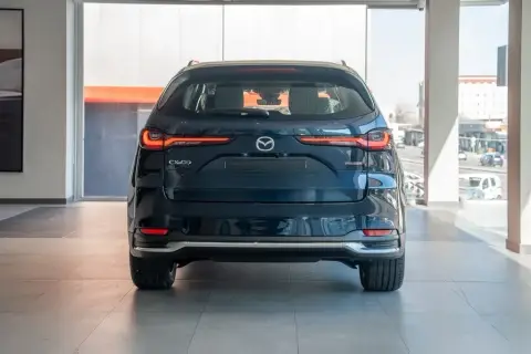 Mazda CX-90 2026 — миниатюра 6