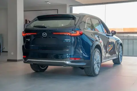 Mazda CX-90 2026 — миниатюра 7