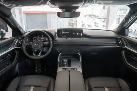 Mazda CX-90 2026 — миниатюра 8