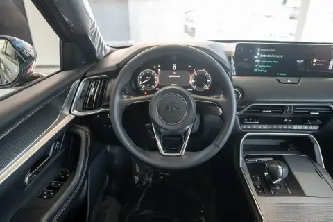Mazda CX-90 2026 — миниатюра 9