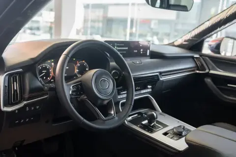 Mazda CX-90 2026 — миниатюра 10