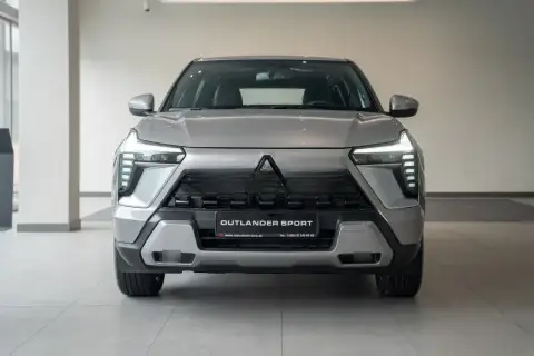 Mitsubishi Outlander Sport 2026