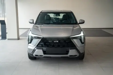 Mitsubishi Outlander Sport 2026 — миниатюра 3